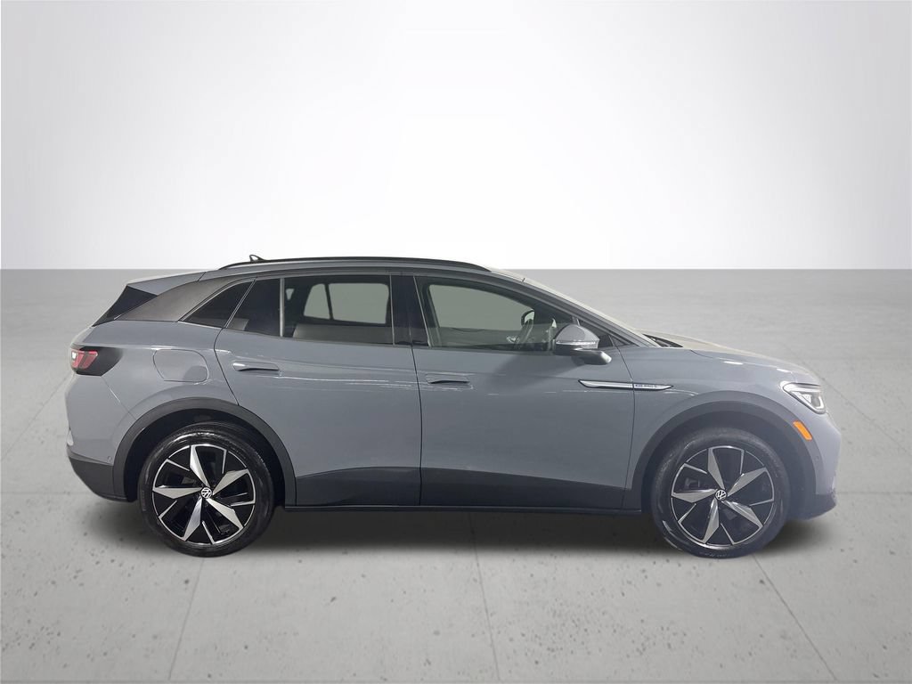 Certified 2024 Volkswagen ID.4 Pro S AWD/4WD image 7