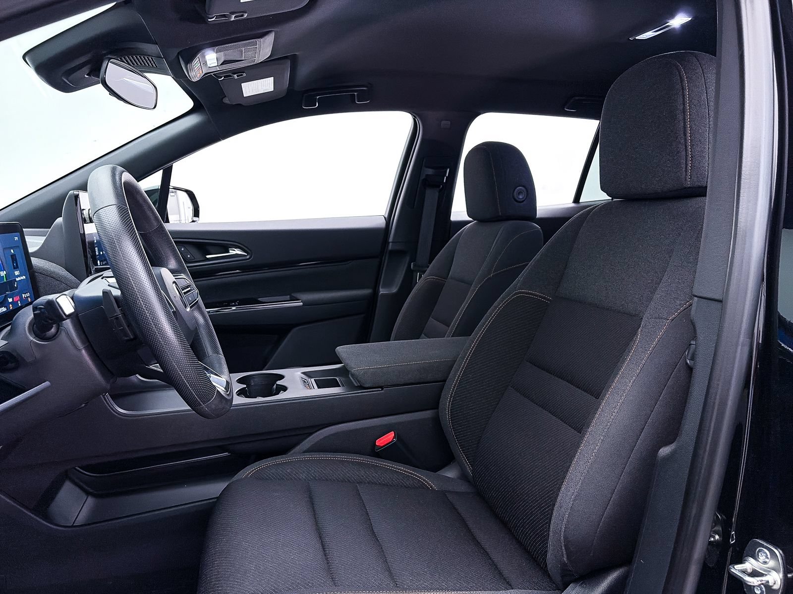 Used 2024 Honda Prologue EX image 17