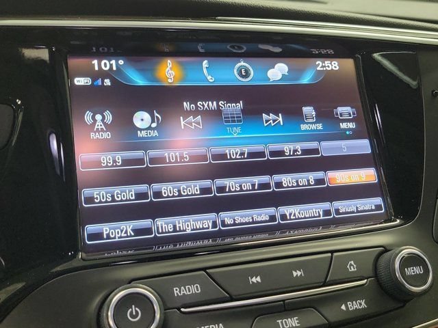 Used 2019 Buick Envision Preferred FWD image 28
