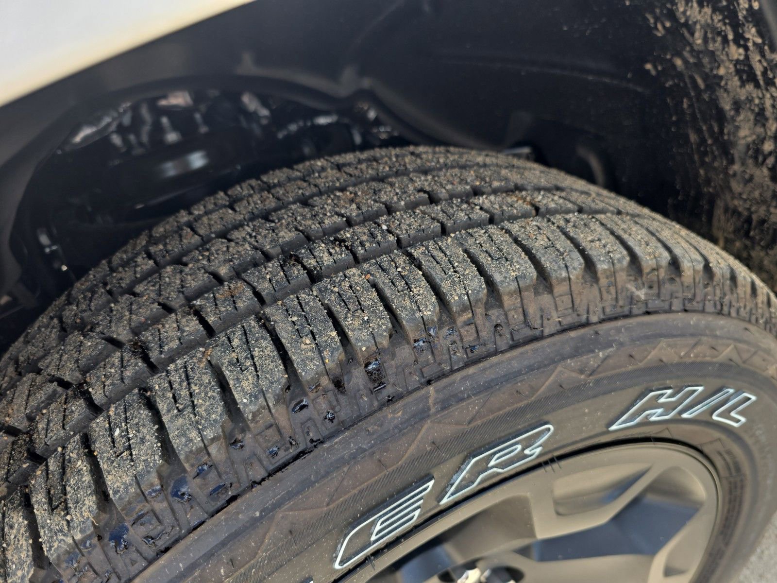 New 2025 RAM 1500 Lone Star image 31