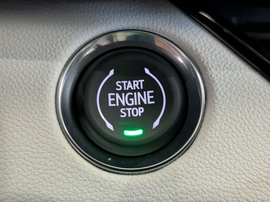 New 2026 Buick Enclave Avenir w/ Super Cruise Package image 24