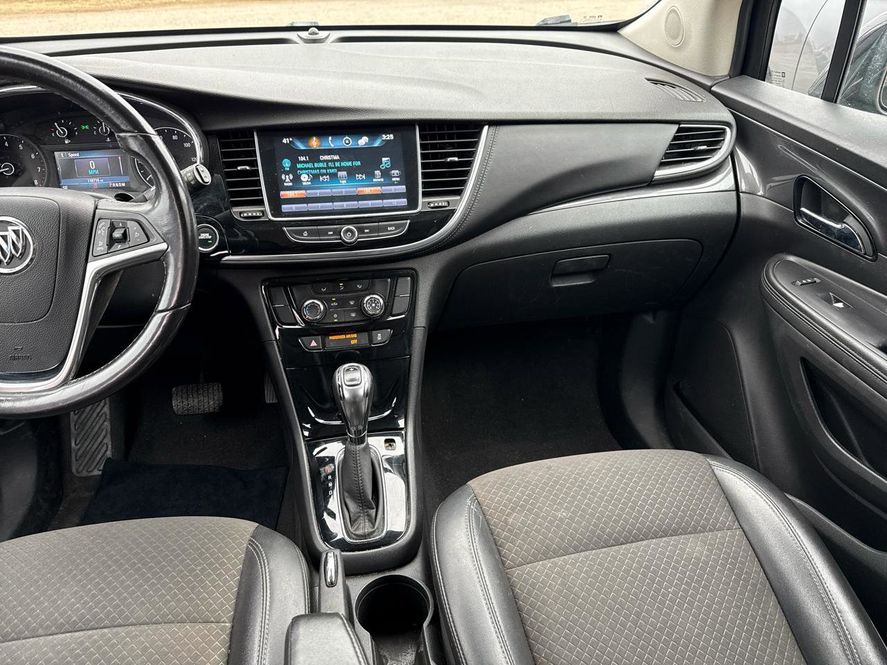 Used 2019 Buick Encore Preferred FWD image 39