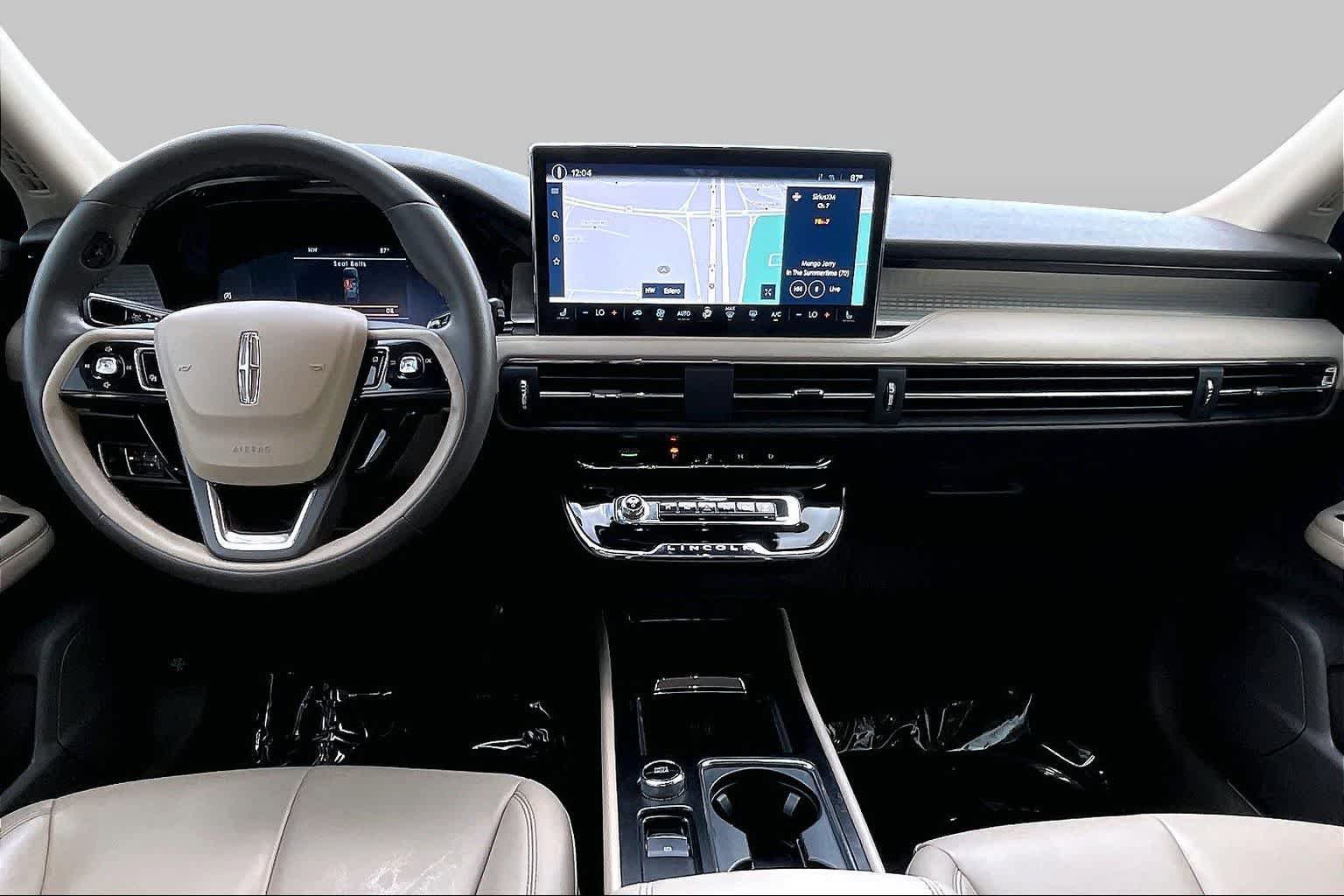 Used 2023 Lincoln Corsair FWD image 15