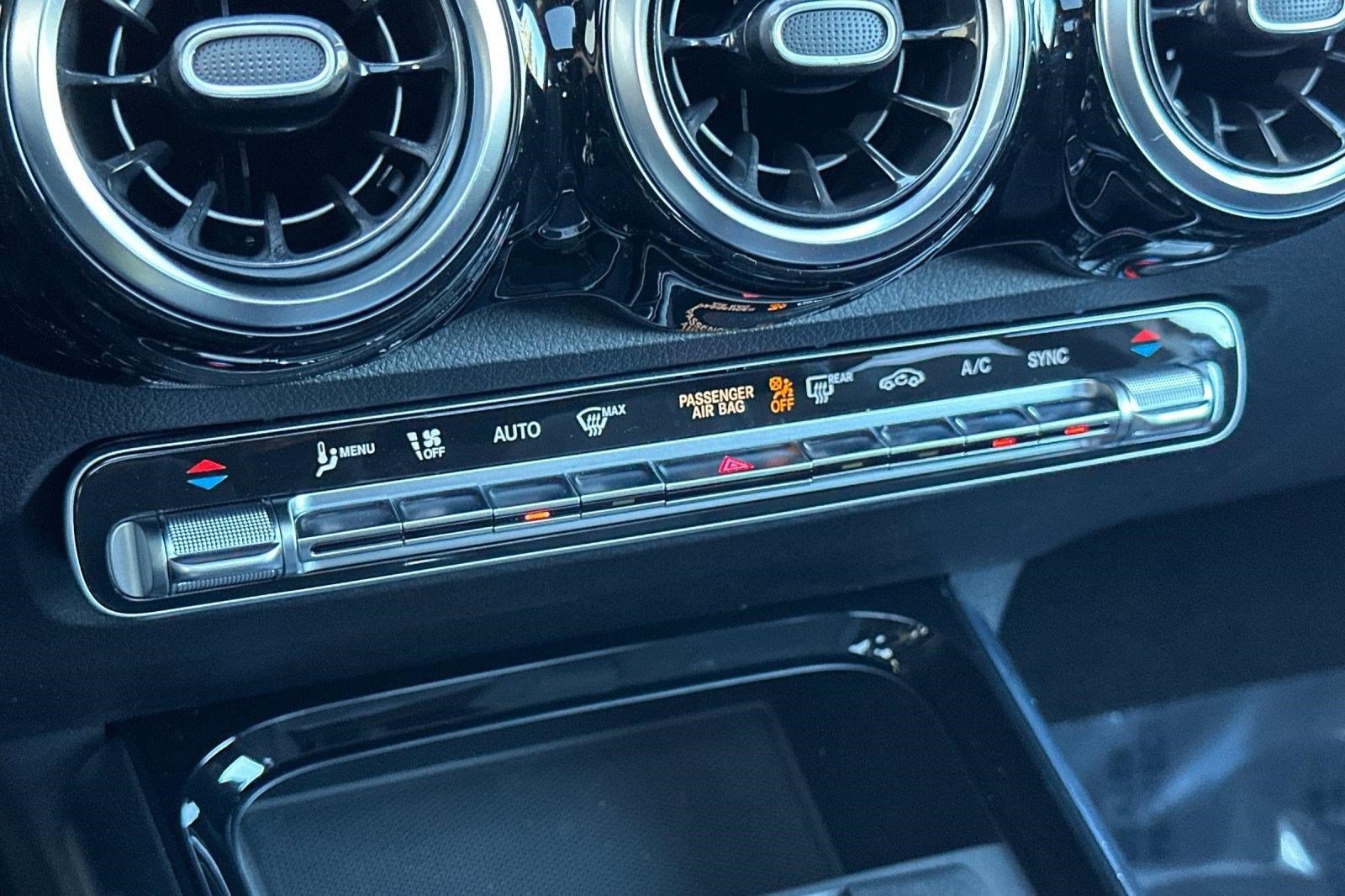 New 2026 Mercedes-Benz GLB 250 image 19