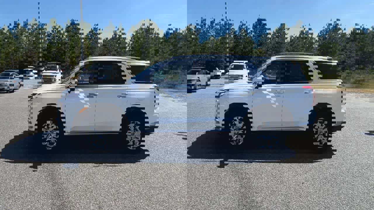 Used 2025 Hyundai Palisade SEL image 5