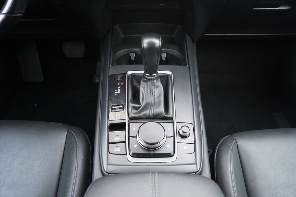 Used 2021 MAZDA CX-30 AWD 2.5 S w/ Select Package image 15