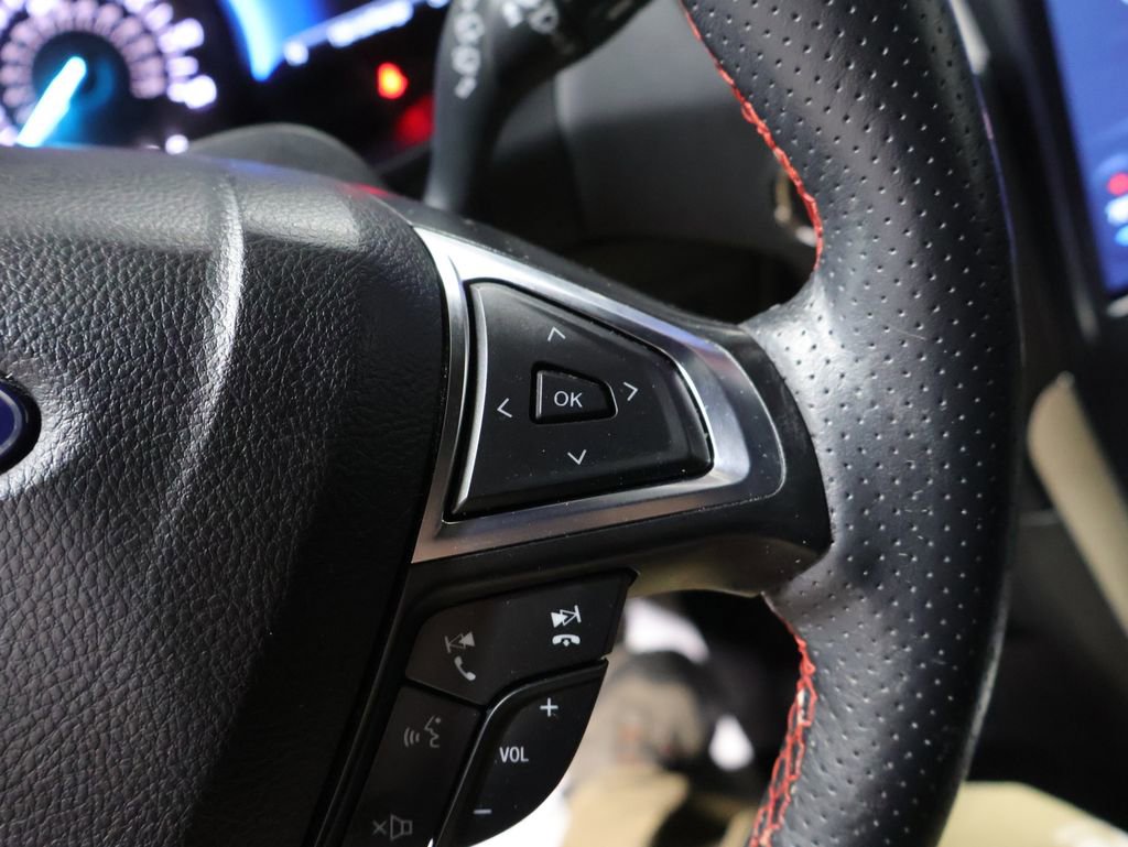 Used 2024 Ford Edge ST-Line AWD/4WD image 33