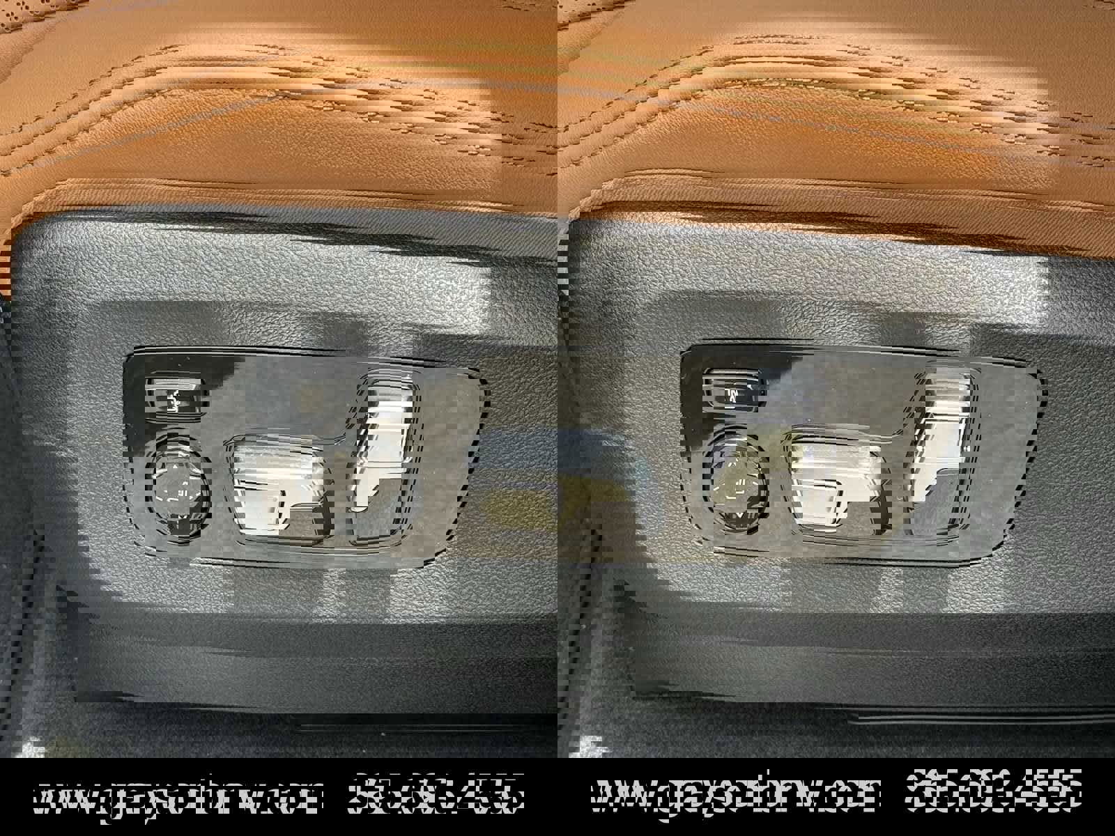 Used 2026 BMW X7 xDrive40i w/ Executive Package image 11