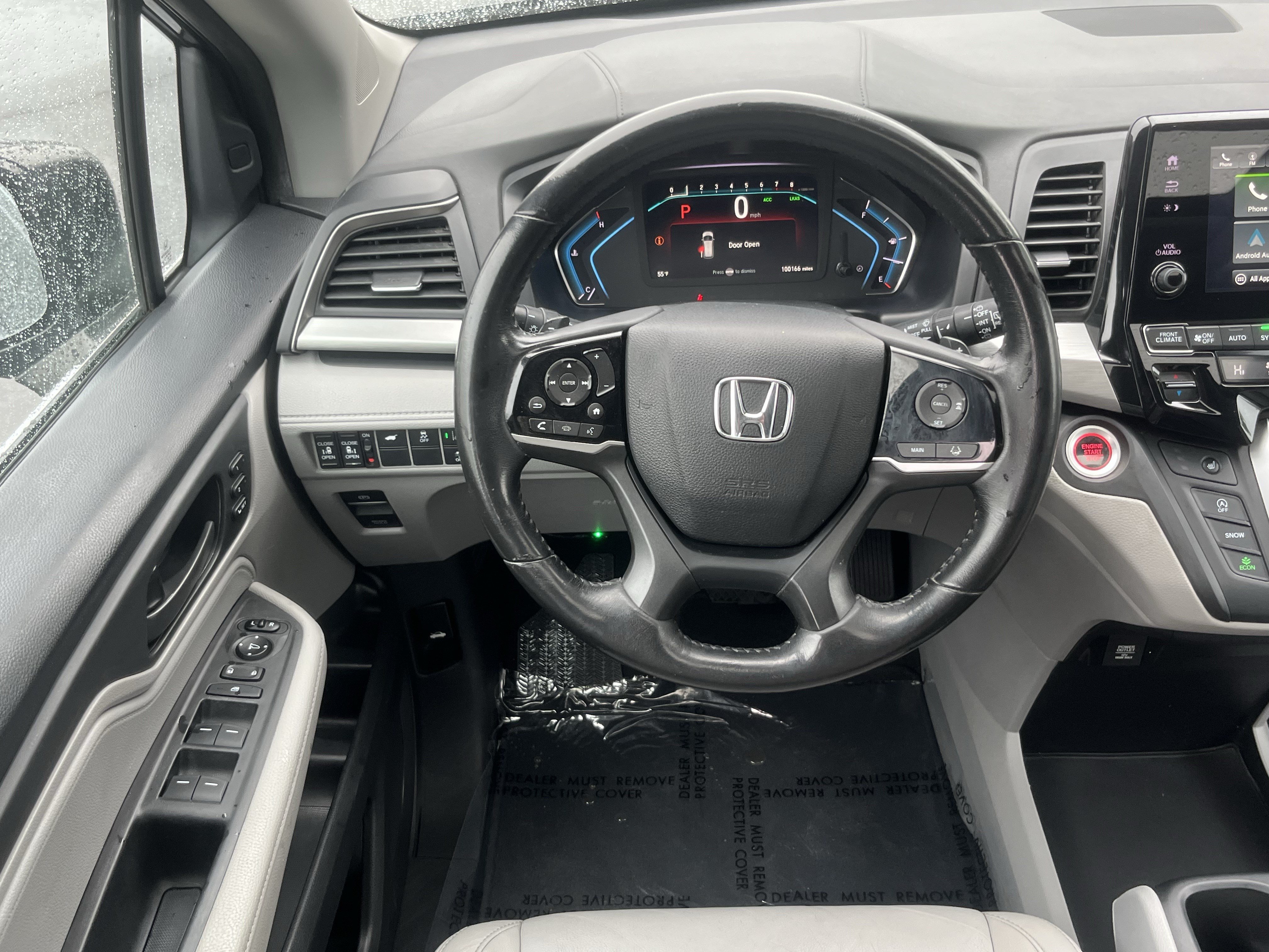 Used 2020 Honda Odyssey EX-L image 12
