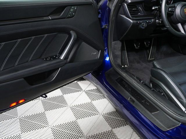 Certified 2023 Porsche 911 Targa 4 GTS image 8