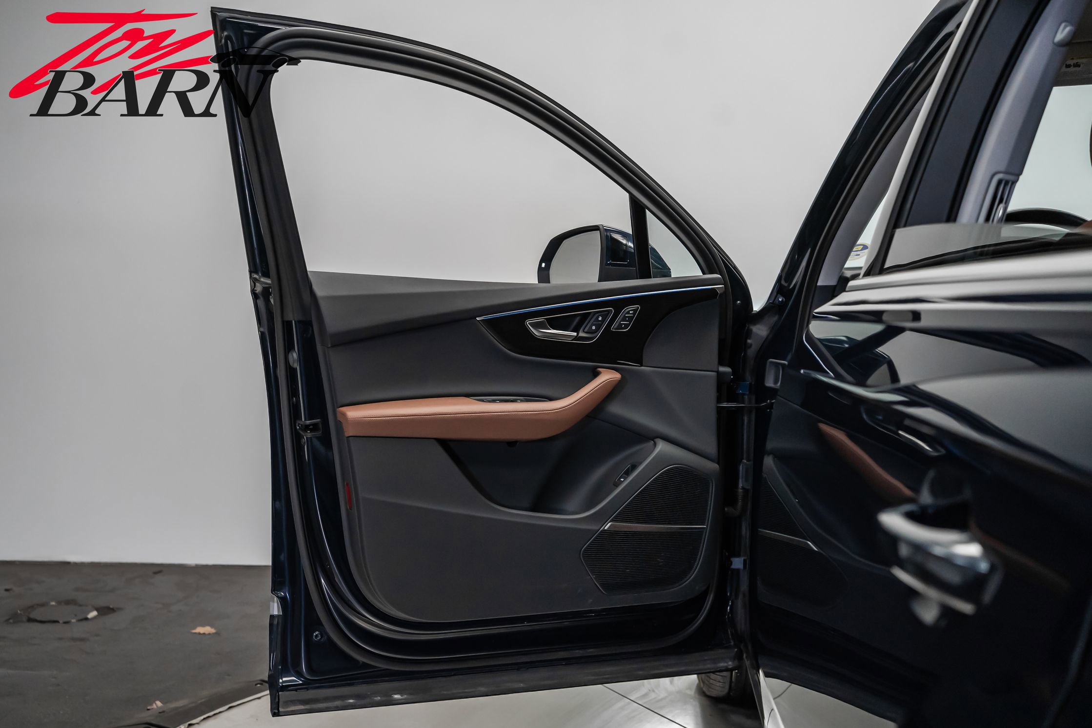 Used 2023 Audi Q7 3.0T Premium Plus image 21