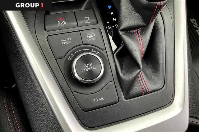 Certified 2024 Toyota RAV4 SE w/ Weather & Moonroof Package AWD/4WD image 35