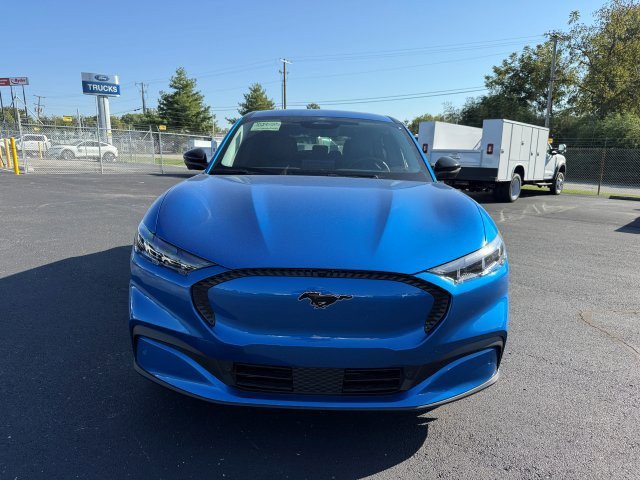 New 2025 Ford Mustang Mach-E Select image 2