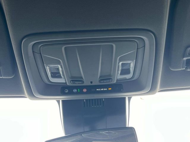 Used 2024 Chevrolet Silverado 1500 LT image 37