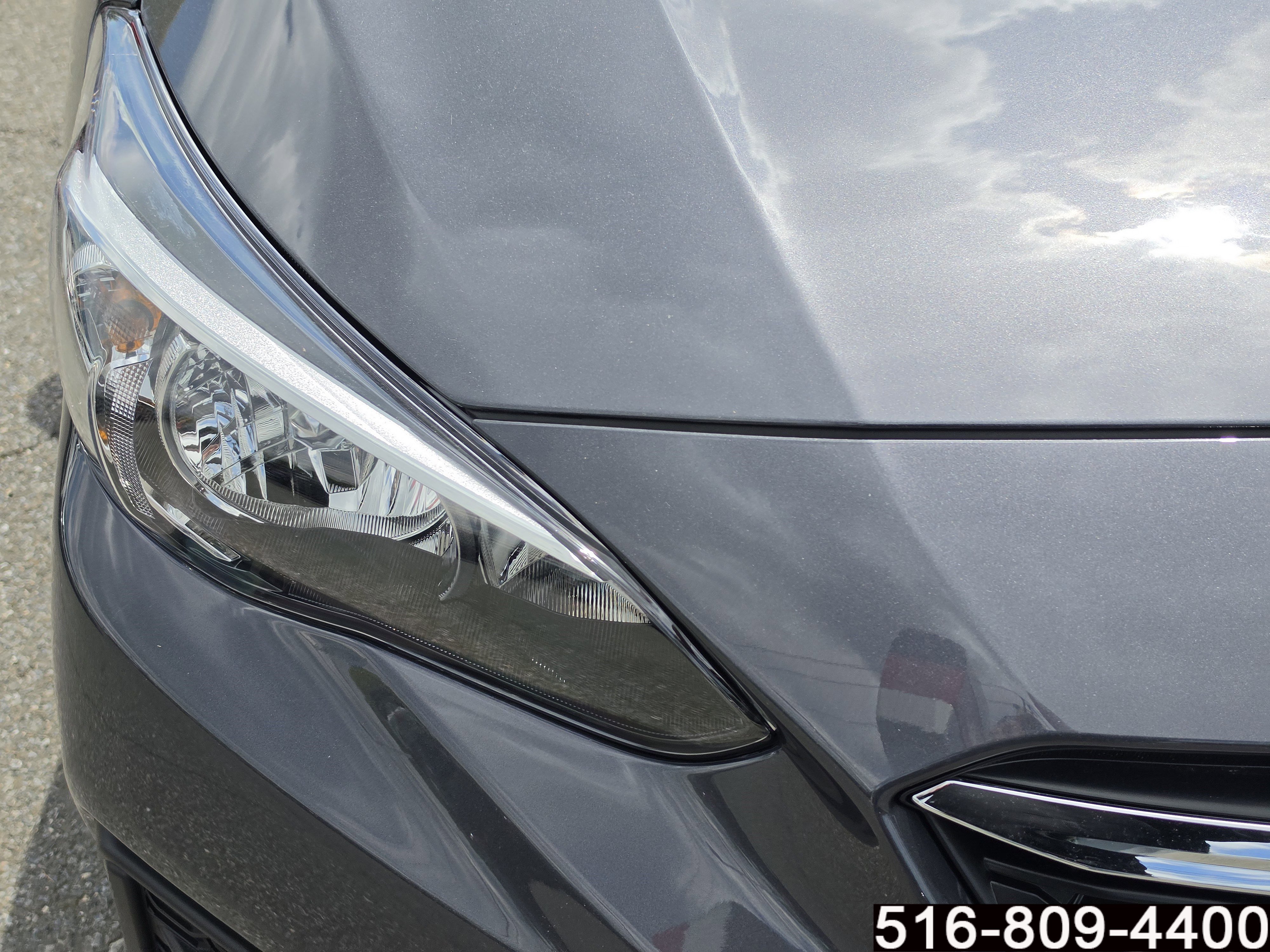 Used 2023 Subaru Impreza 2.0i Premium AWD/4WD image 13