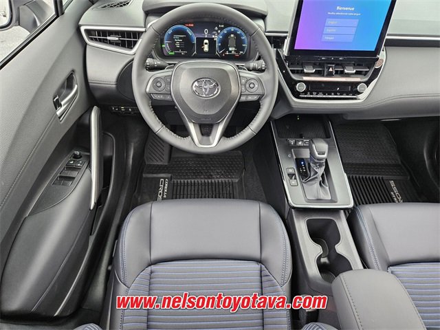 New 2026 Toyota Corolla Cross XSE w/ Convenience Package image 7
