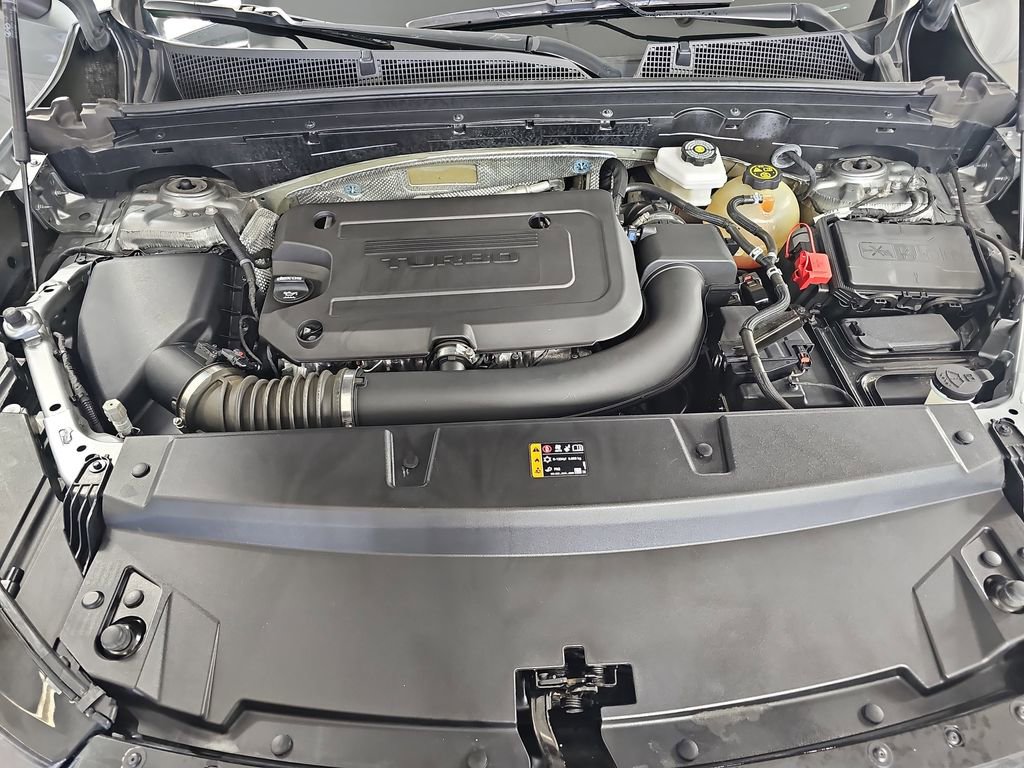 Certified 2023 Buick Envision Essence w/ Technology Package I AWD/4WD image 36