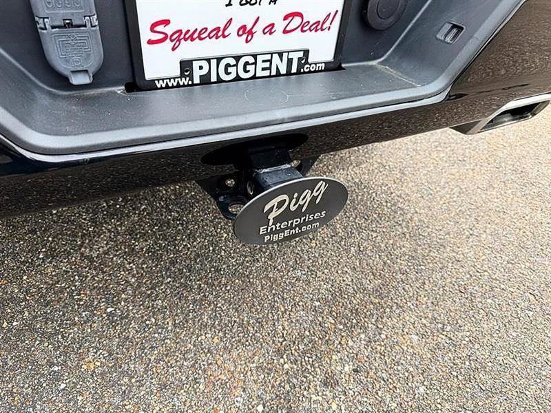 Used 2019 Chevrolet Silverado 1500 LT Trail Boss image 15