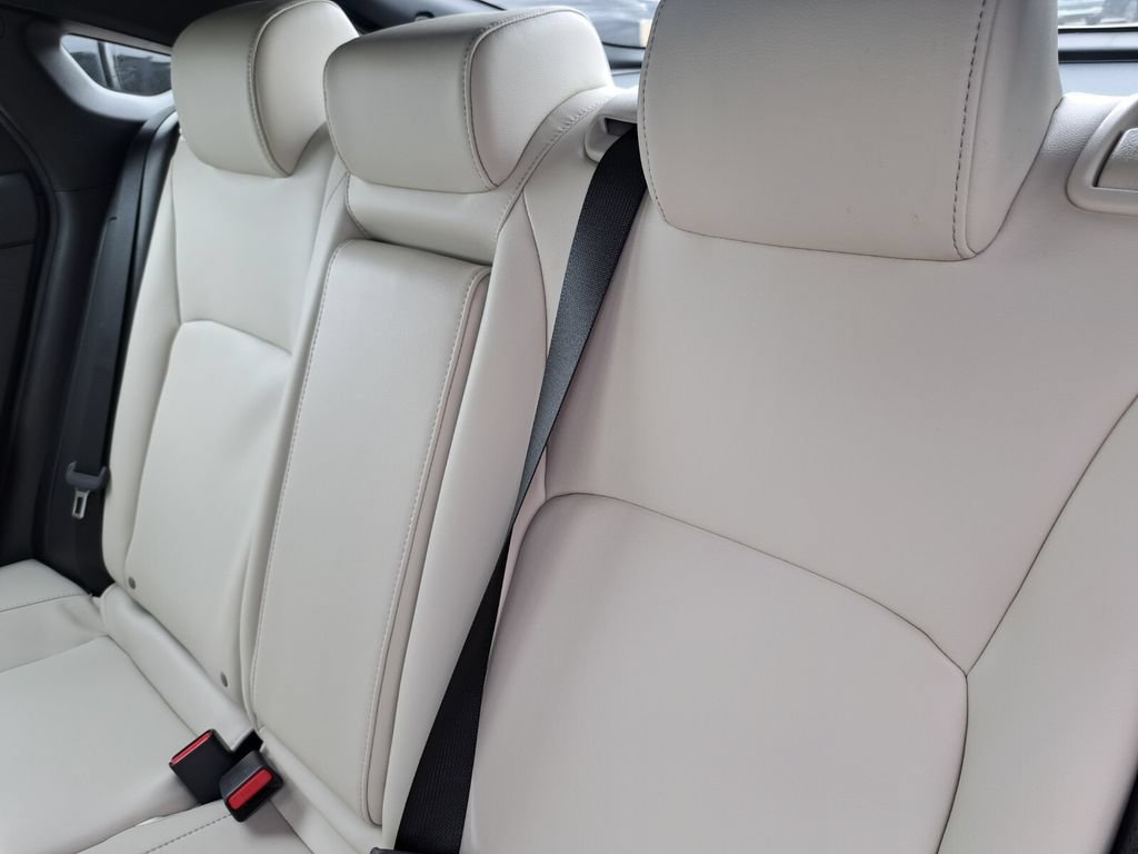 New 2026 Acura Integra A-Spec FWD image 24