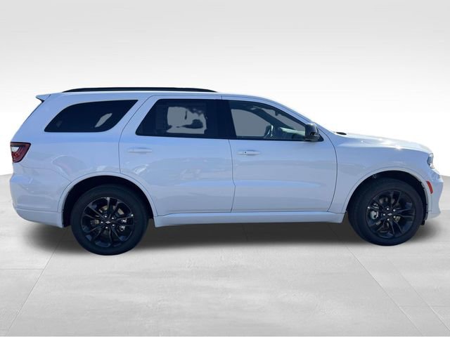 New 2026 Dodge Durango GT w/ Blacktop Package image 8