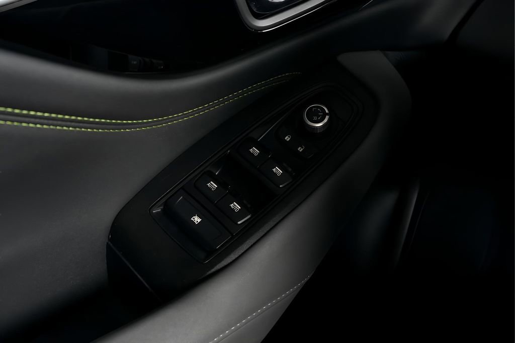 Used 2020 Subaru Outback Onyx Edition XT AWD/4WD image 36