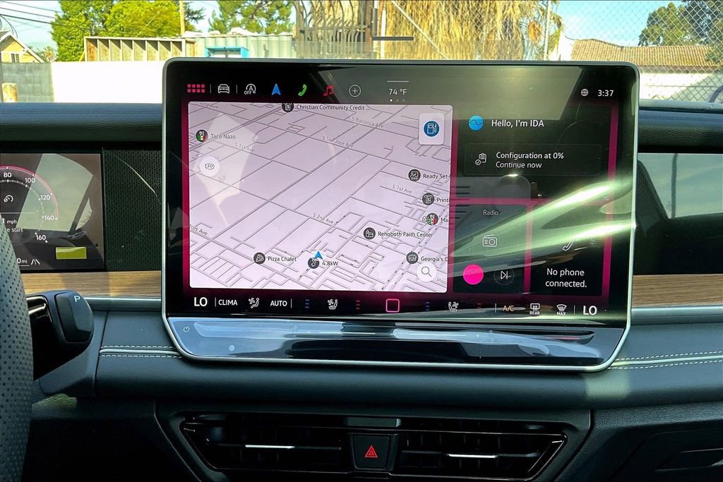 New 2026 Volkswagen Tiguan SEL R-Line image 14