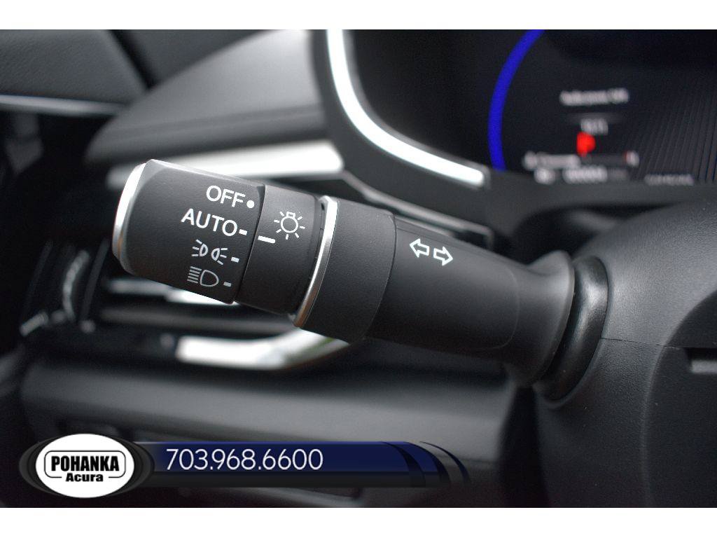 New 2026 Acura MDX SH-AWD image 10