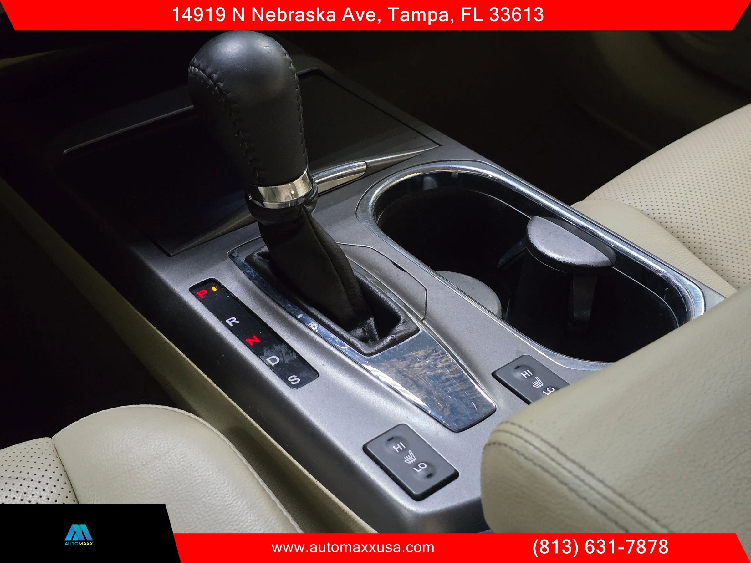 Used 2015 Acura RDX FWD image 20