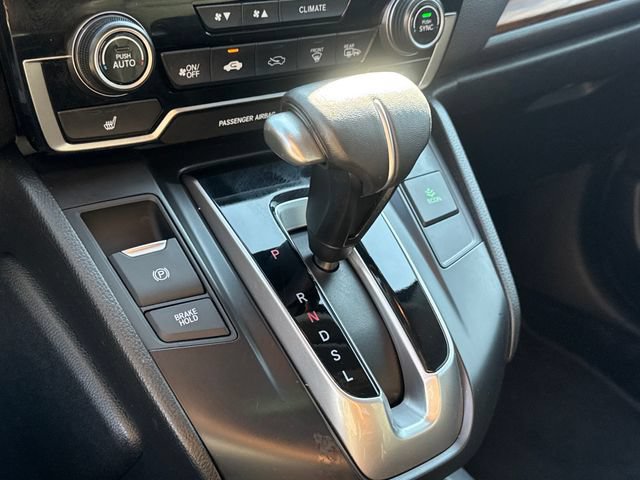 Used 2019 Honda CR-V EX-L image 13
