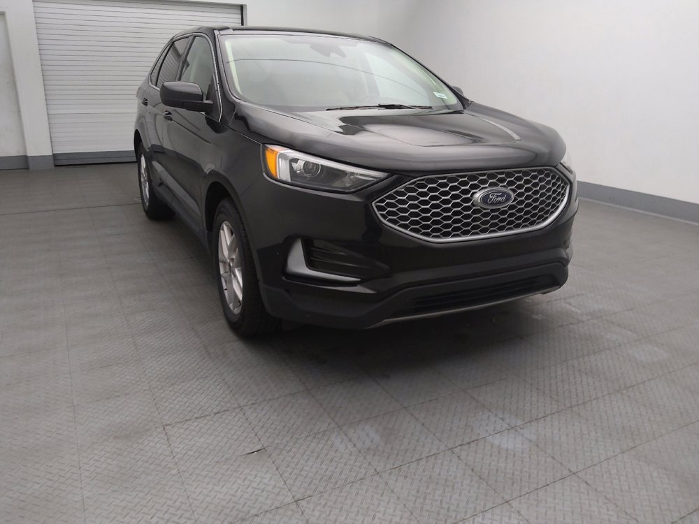 Used 2024 Ford Edge SEL image 14
