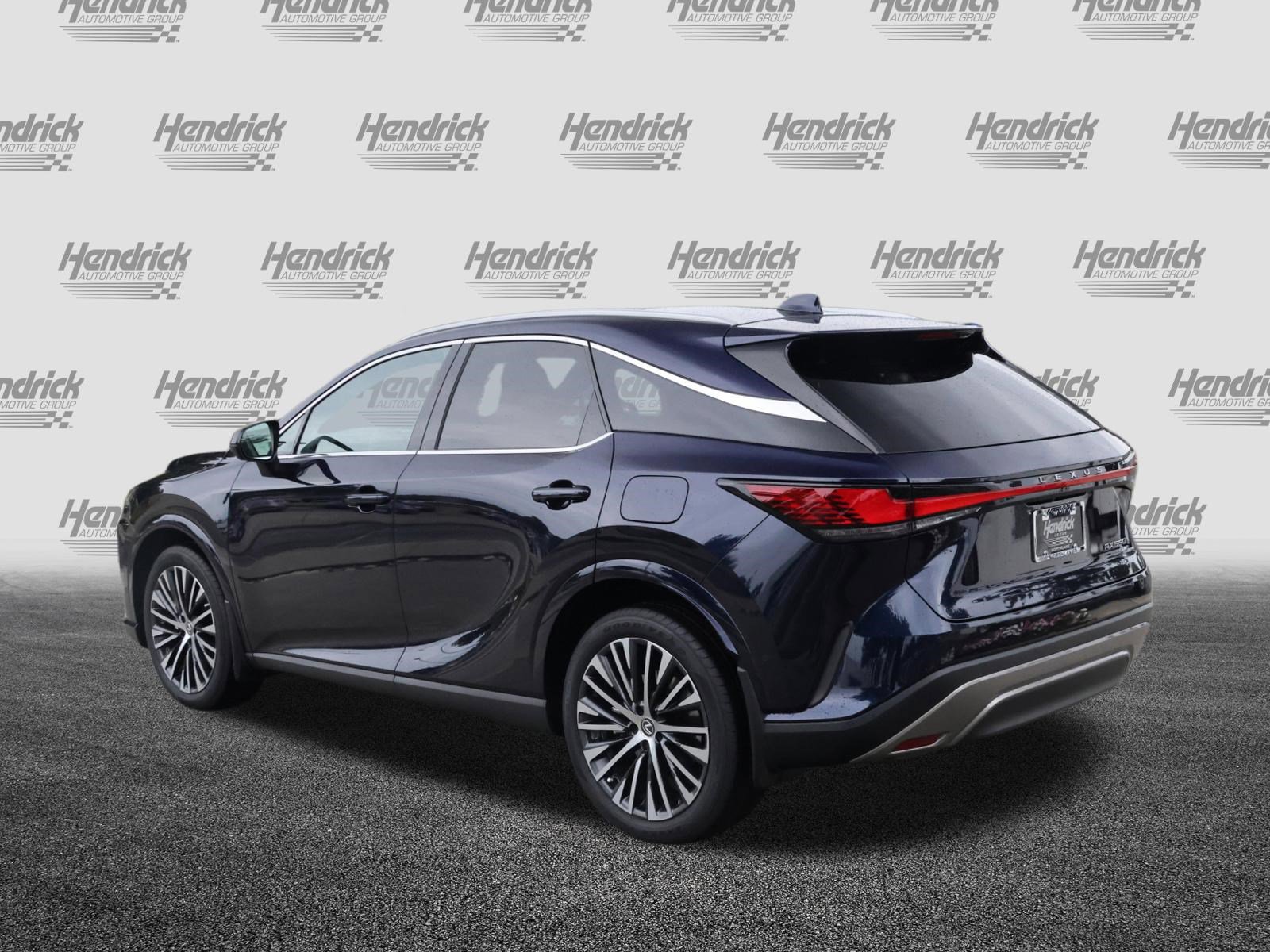 Used 2024 Lexus RX 350 w/ Convenience Package AWD/4WD image 7