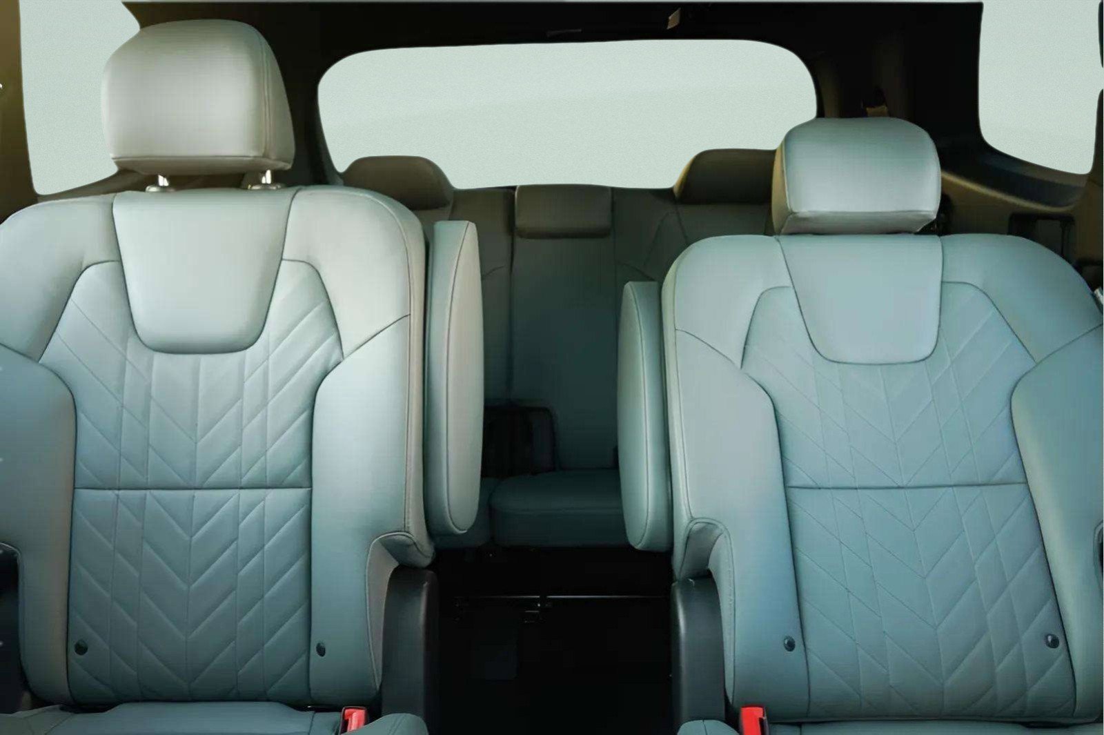 Used 2023 Kia Telluride SX Prestige X-Line image 49