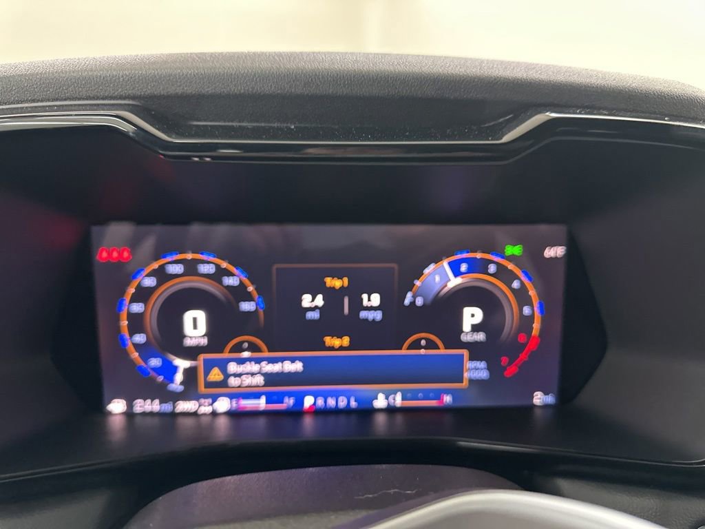 New 2026 Chevrolet Colorado LT w/ LT Convenience Package image 35