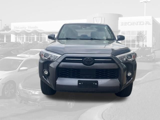 Used 2023 Toyota 4Runner SR5 RWD image 13