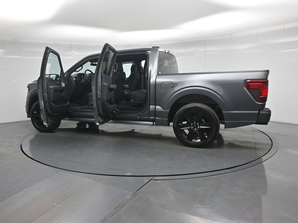 New 2026 Ford F150 STX AWD/4WD image 34