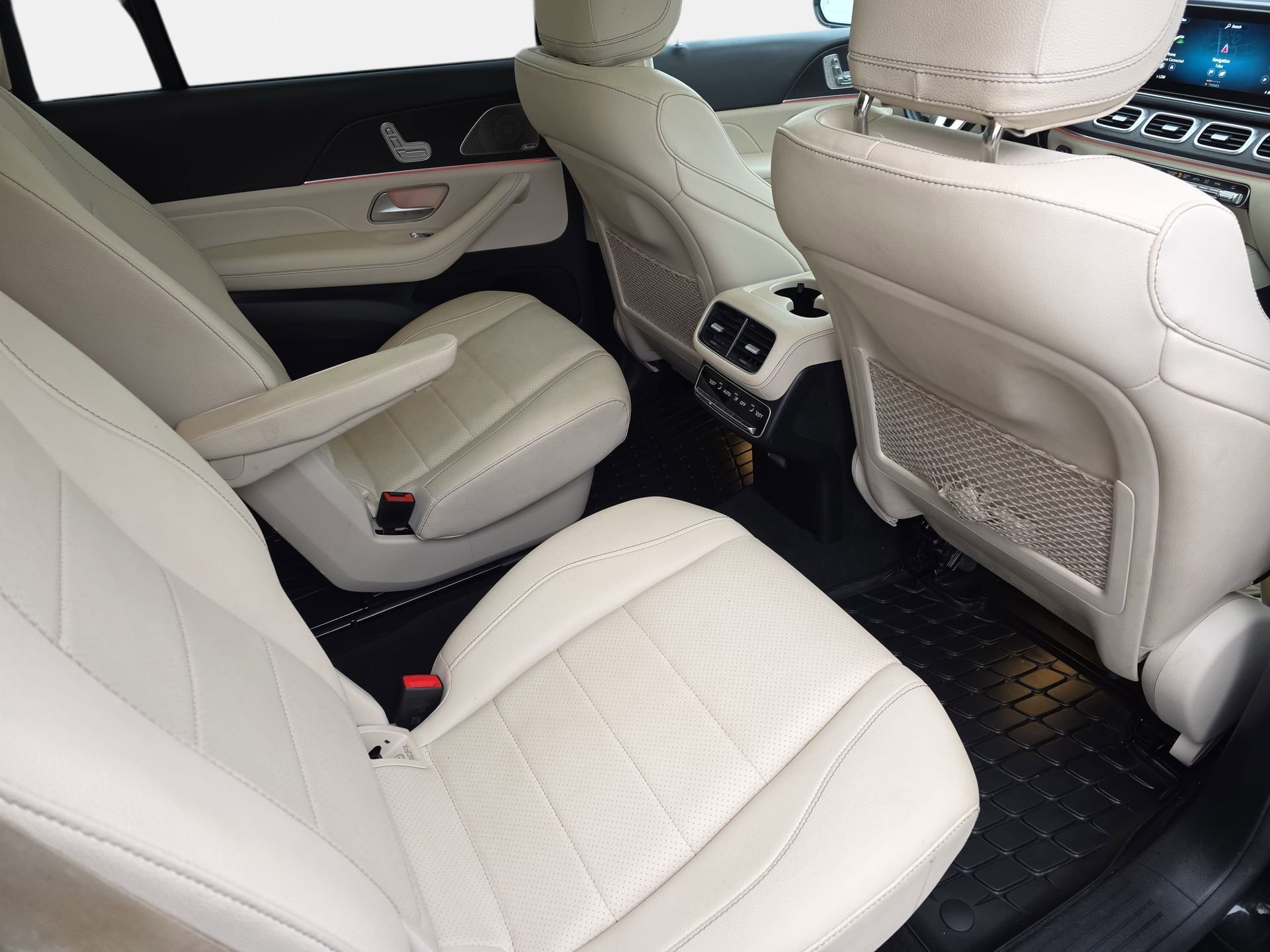 Certified 2023 Mercedes-Benz GLS 450 GLS 450 image 11