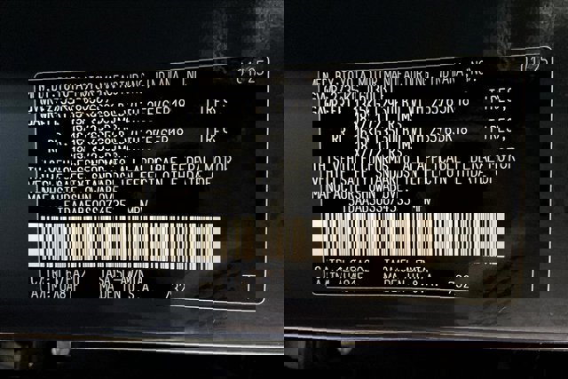 Certified 2025 Toyota Grand Highlander AWD image 44