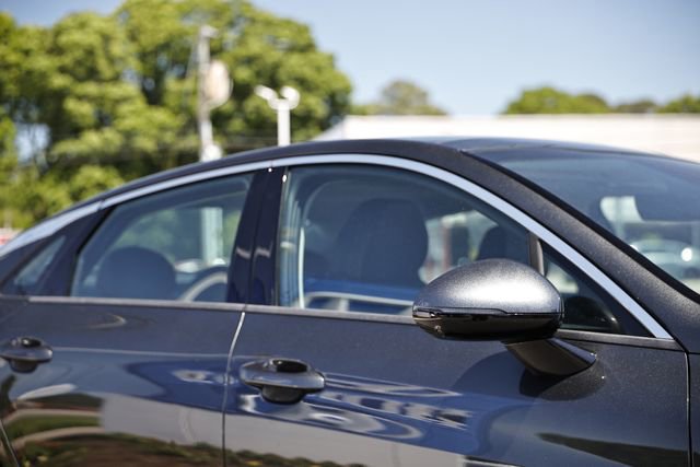 Used 2025 Kia K5 EX FWD image 12