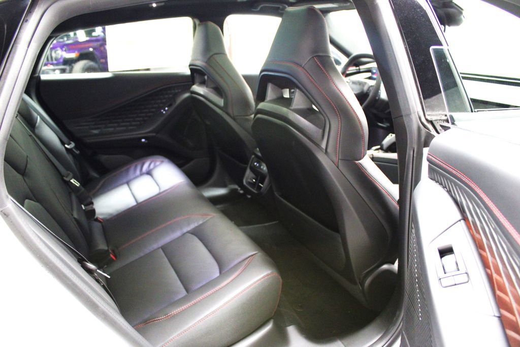 New 2026 Dodge Charger R/T Scat Pack image 34