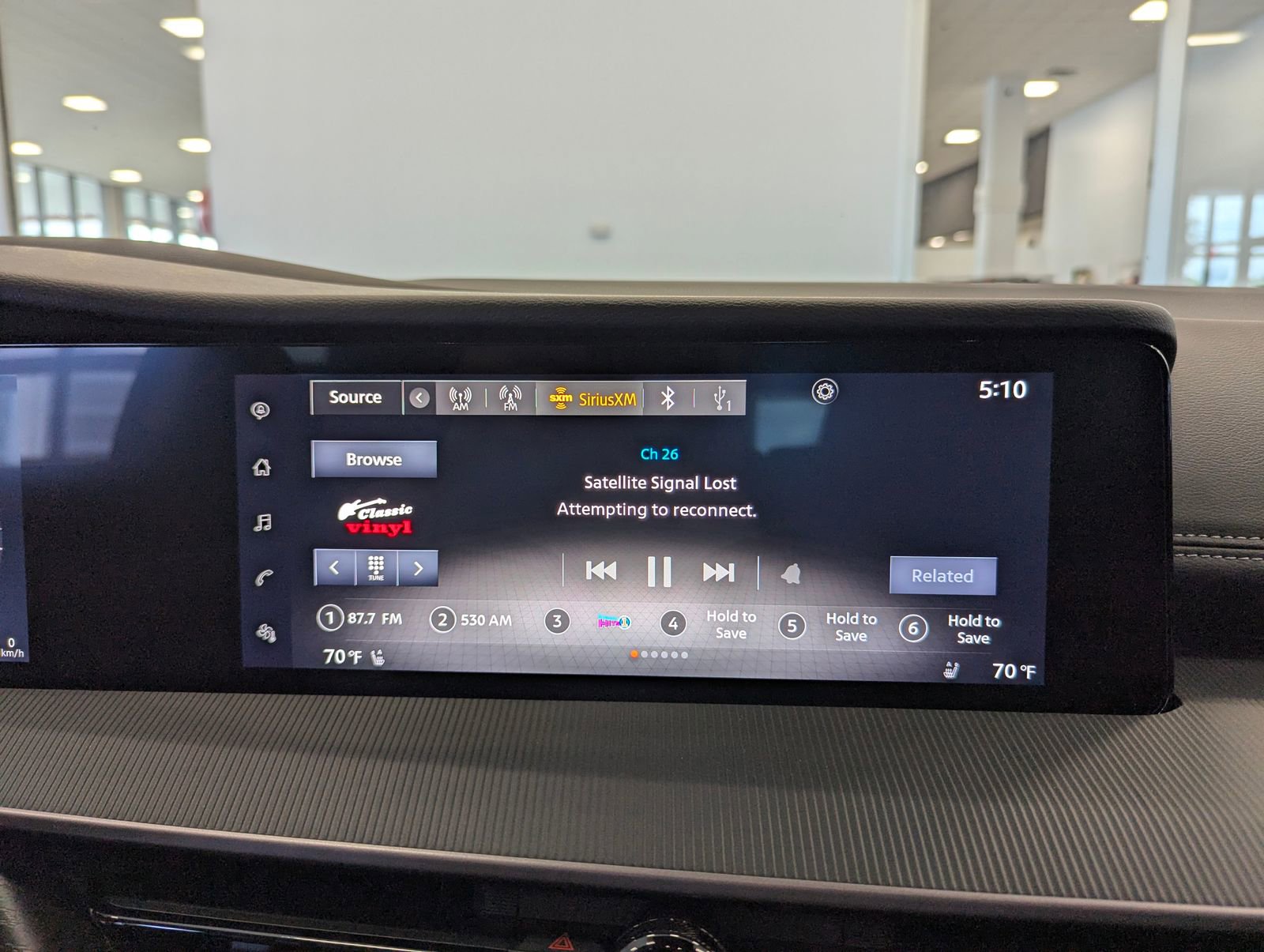 New 2025 Nissan Murano SV image 23