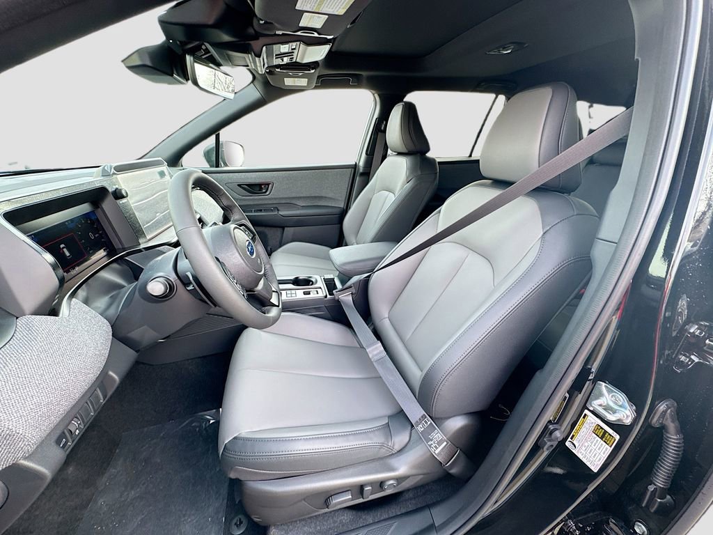 New 2026 Subaru Outback Premium AWD/4WD image 25