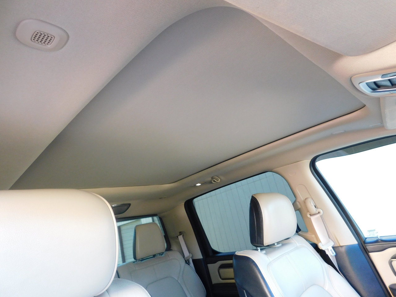 Used 2019 RAM 1500 Limited image 19