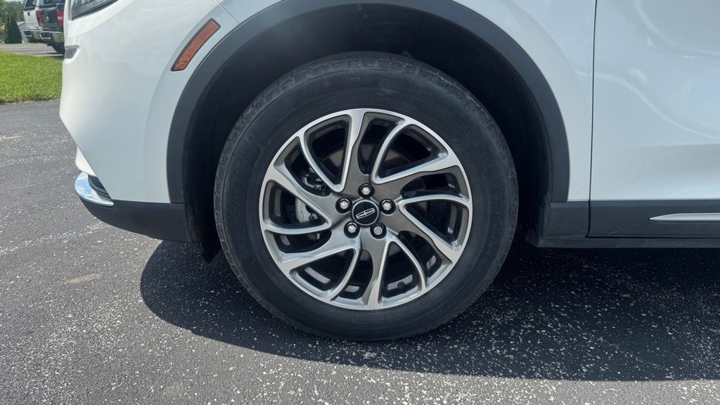 Used 2022 Lincoln Corsair FWD w/ Equipment Group 101A image 25