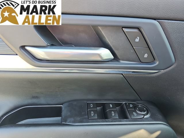 Used 2026 GMC Terrain Elevation AWD/4WD image 23