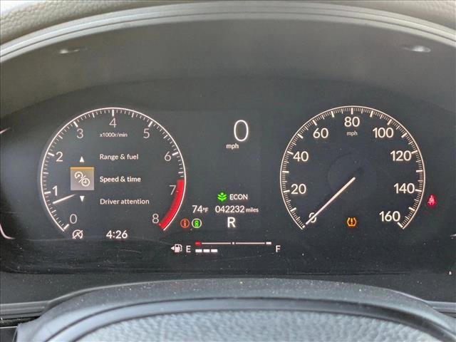 Used 2023 Honda Civic Sport image 13