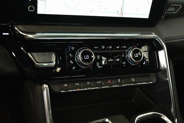 New 2025 GMC Sierra 1500 Denali image 45