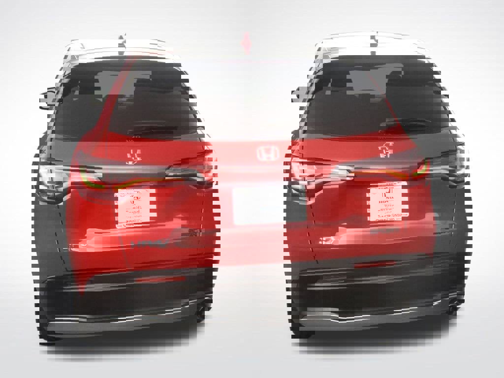 Used 2023 Honda HR-V Sport image 7