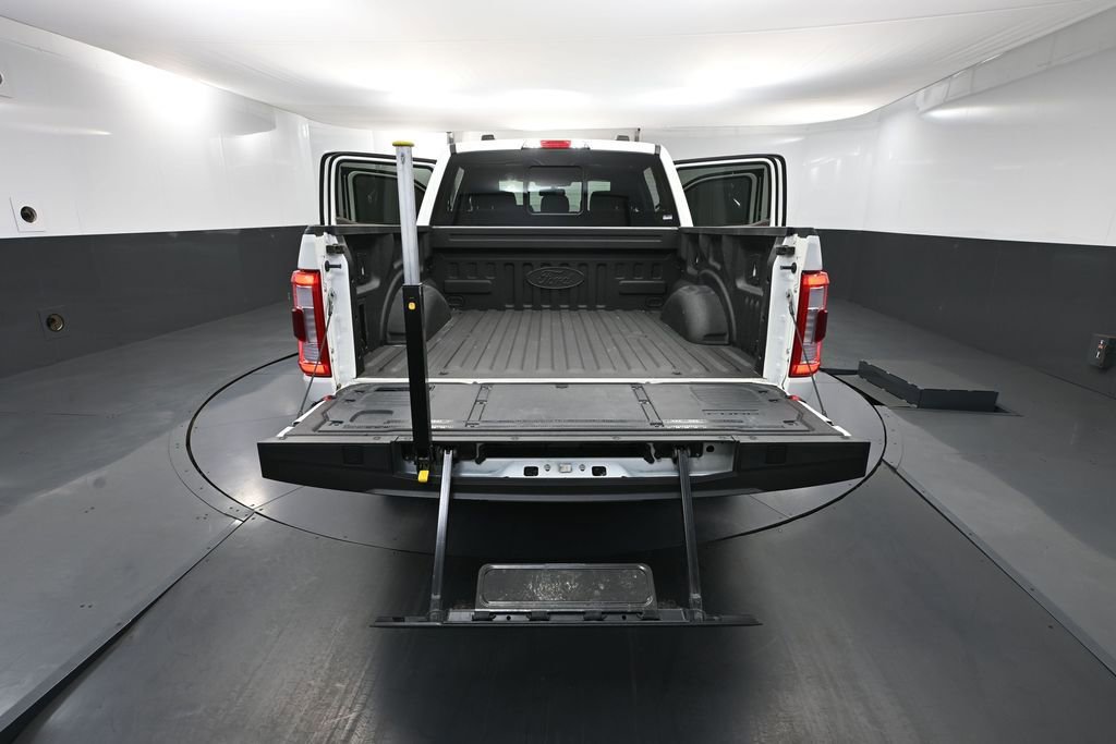 Used 2023 Ford F150 King Ranch AWD/4WD image 43