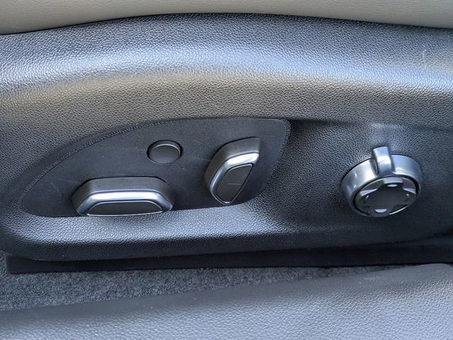 Certified 2023 Cadillac CT4 V Blackwing w/ Driver Assist Package image 19