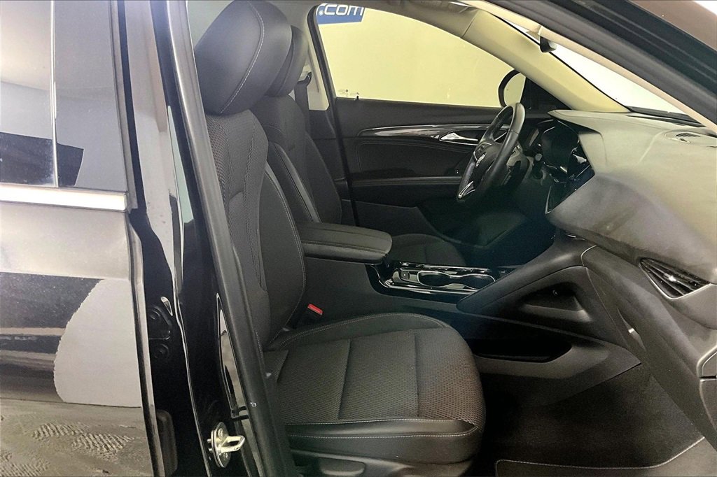 Used 2023 Buick Envision Preferred image 6